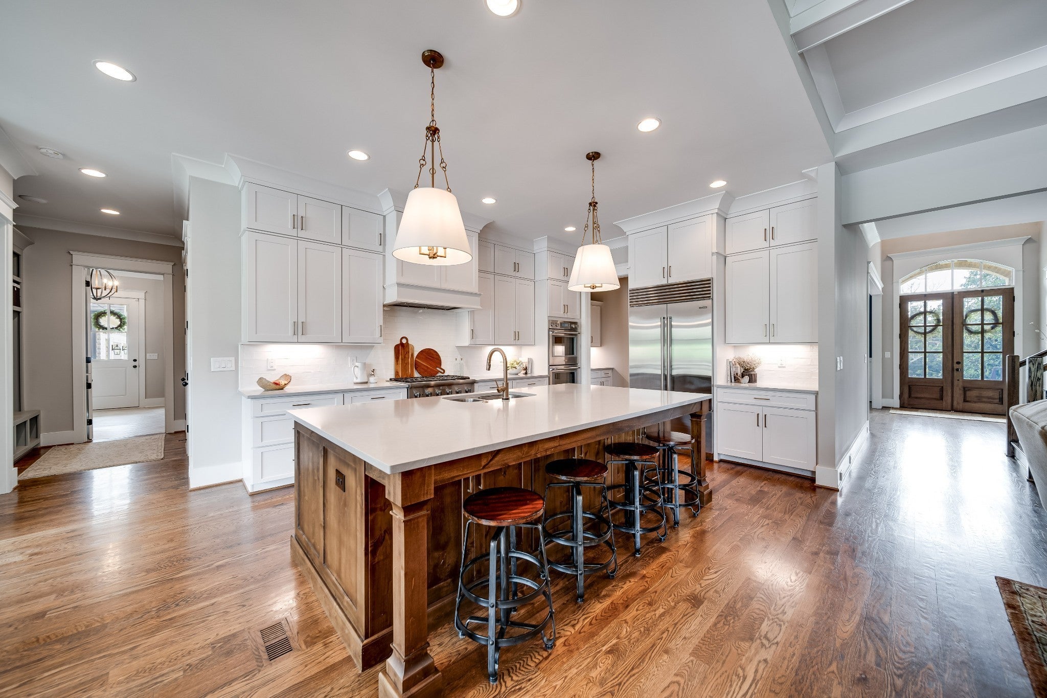 Franklin, Tennessee, 37069, United States, 5 Bedrooms Bedrooms, ,7 BathroomsBathrooms,Residential,Active,1894546