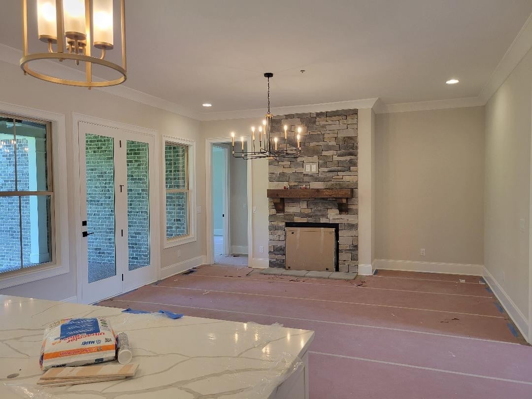 Nolensville, Tennessee, 37135, United States, 5 Bedrooms Bedrooms, ,6 BathroomsBathrooms,Residential,Active,1905109