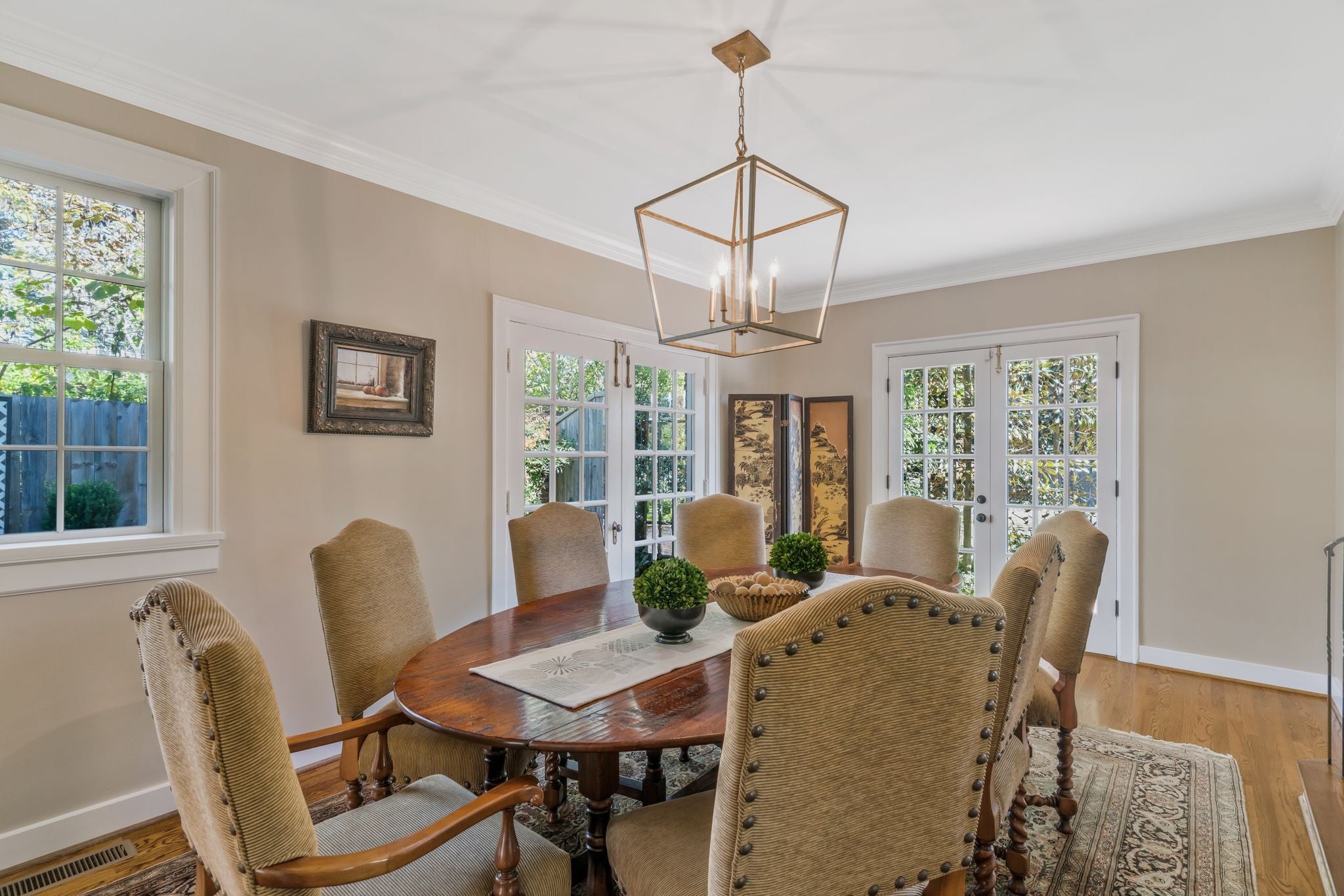 Nashville, Tennessee, 37215, United States, 4 Bedrooms Bedrooms, ,5 BathroomsBathrooms,Residential,Active,1988489