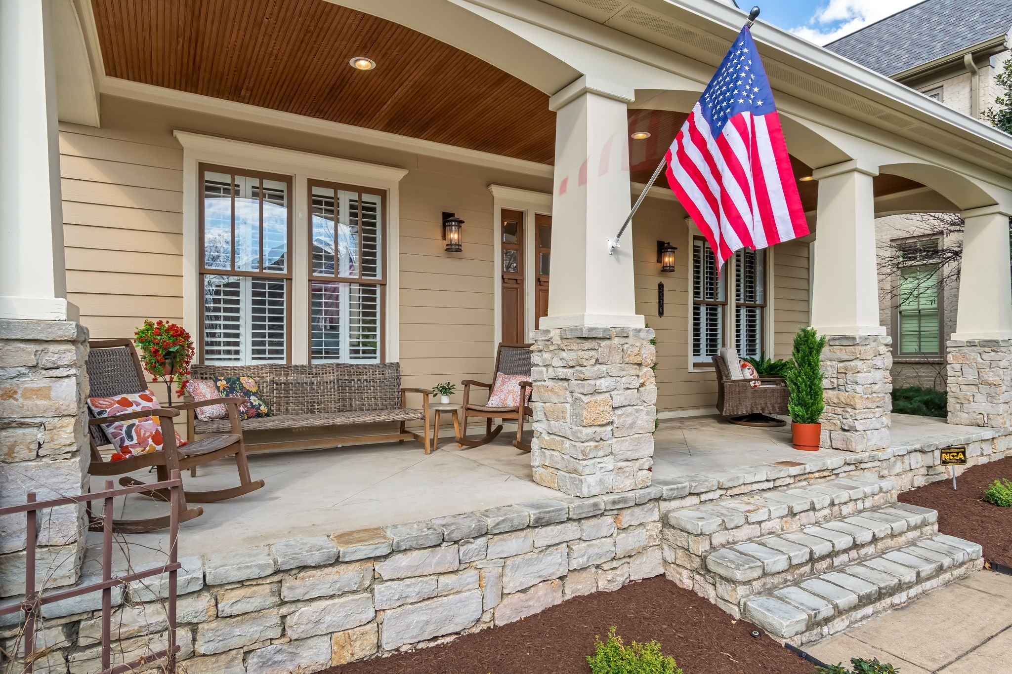 Thompsons Station, Tennessee, 37179, United States, 5 Bedrooms Bedrooms, ,5 BathroomsBathrooms,Residential,Active,2028176
