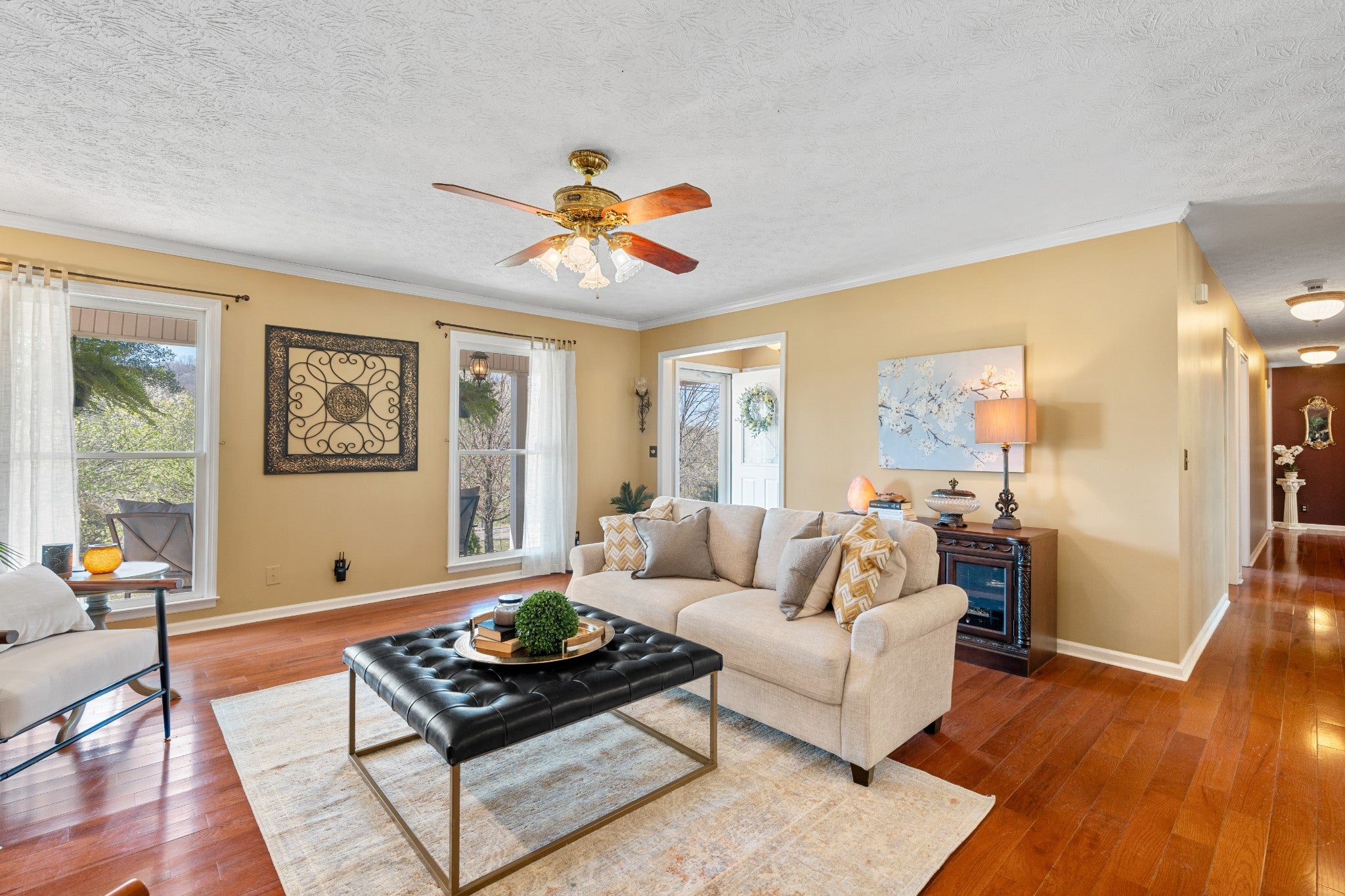 Dowelltown, Tennessee, 37059, United States, 4 Bedrooms Bedrooms, ,2 BathroomsBathrooms,Residential,Active,1745626