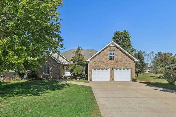 863 ISAAC DR, CLARKSVILLE, TN 37040 - Image 1