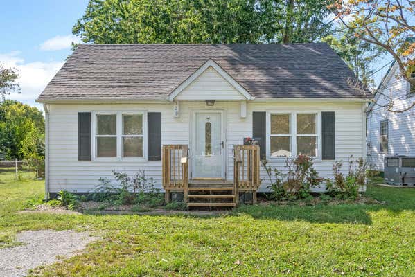 521 S WOOLDRIDGE RD, HOPKINSVILLE, KY 42240 - Image 1