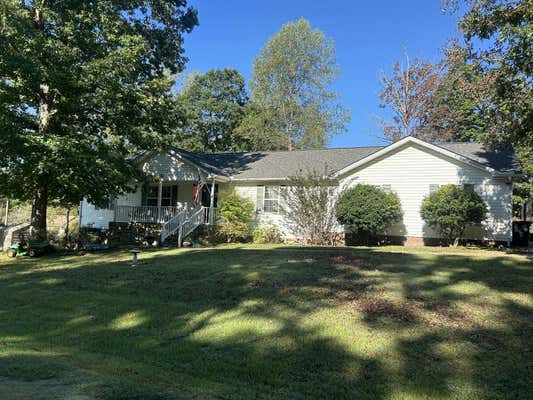 41 GOLDEN POND CIR, HOLLADAY, TN 38341 - Image 1