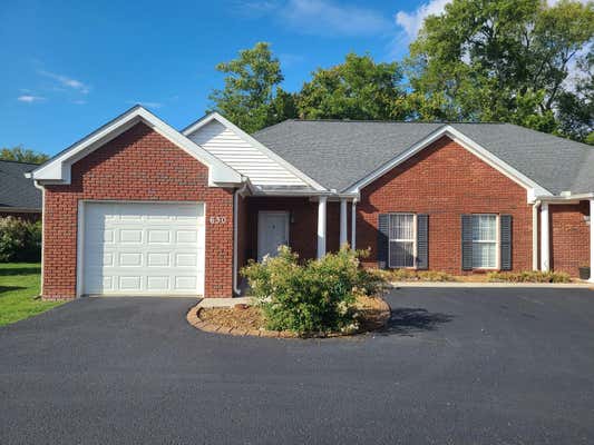 630 WHITTHORNE ST, SHELBYVILLE, TN 37160 - Image 1