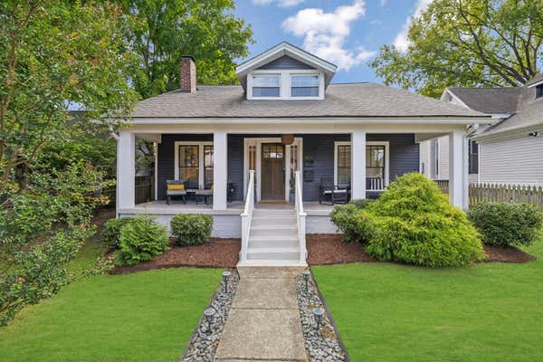 1806 FOREST AVE, NASHVILLE, TN 37206 - Image 1