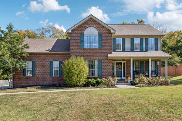 1262 COUNTRYSIDE RD, NOLENSVILLE, TN 37135 - Image 1