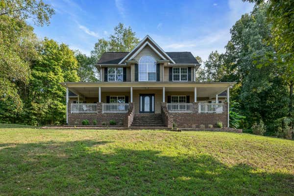 1661 CEDAR CREEK RD, VANLEER, TN 37181 - Image 1