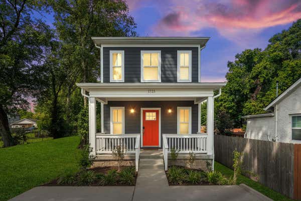 1723 24TH AVE N, NASHVILLE, TN 37208 - Image 1