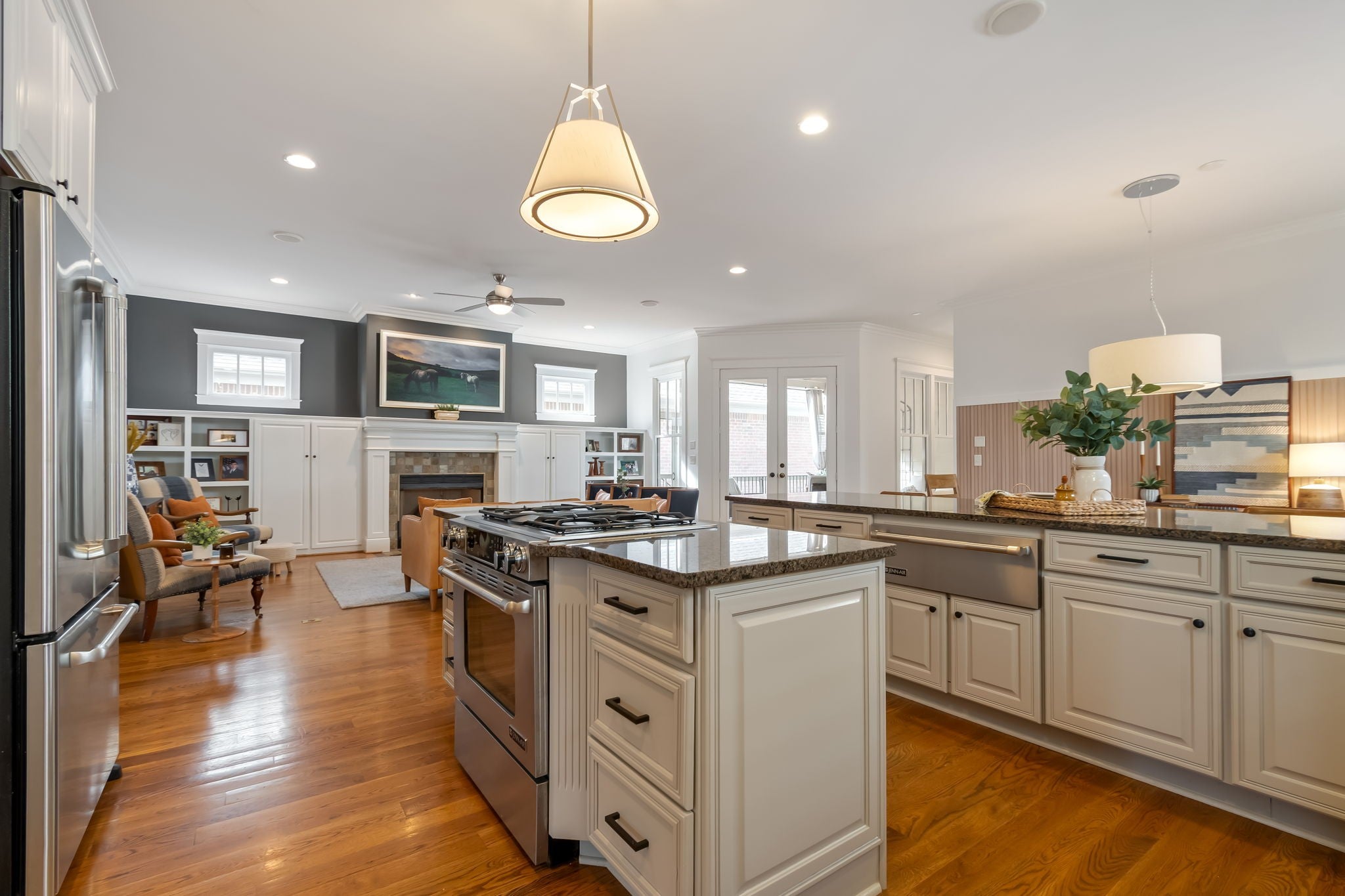 Thompsons Station, Tennessee, 37179, United States, 5 Bedrooms Bedrooms, ,5 BathroomsBathrooms,Residential,Active,2028176