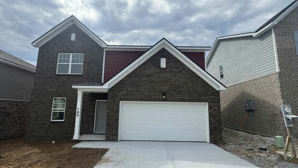 109 CADES BLUFF, MOUNT JULIET, TN 37122 - Image 1