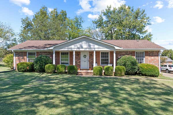 1008 TUCKER DR, PULASKI, TN 38478 - Image 1