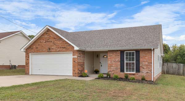 268 SHORT ST, CLARKSVILLE, TN 37042 - Image 1