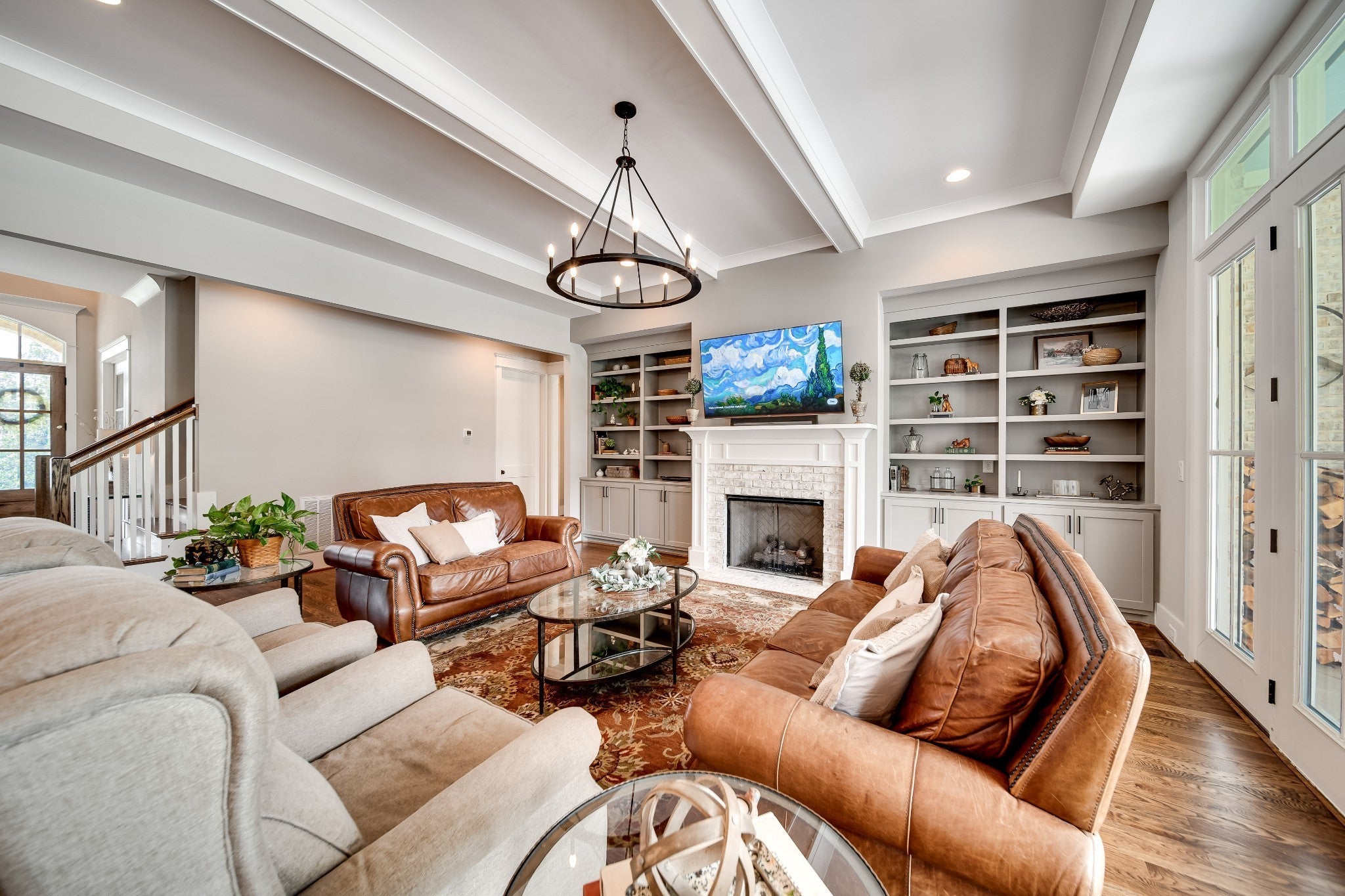 Franklin, Tennessee, 37069, United States, 5 Bedrooms Bedrooms, ,7 BathroomsBathrooms,Residential,Active,1894546