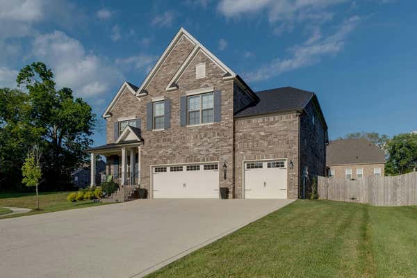 8016 RITTER DR, MOUNT JULIET, TN 37122 - Image 1