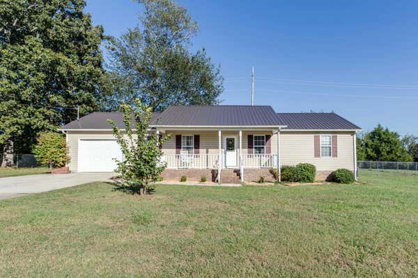 278 CESSNA CIR, WINCHESTER, TN 37398 - Image 1