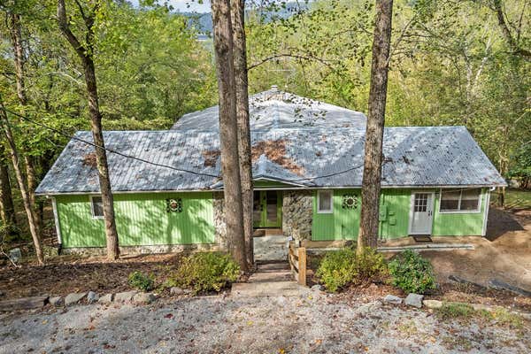 330 HURRICANE HILL RD, SILVER POINT, TN 38582 - Image 1