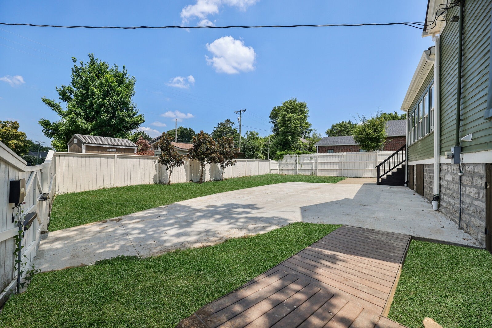 Nashville, Tennessee, 37204, United States, 4 Bedrooms Bedrooms, ,4 BathroomsBathrooms,Residential,Active,1922332