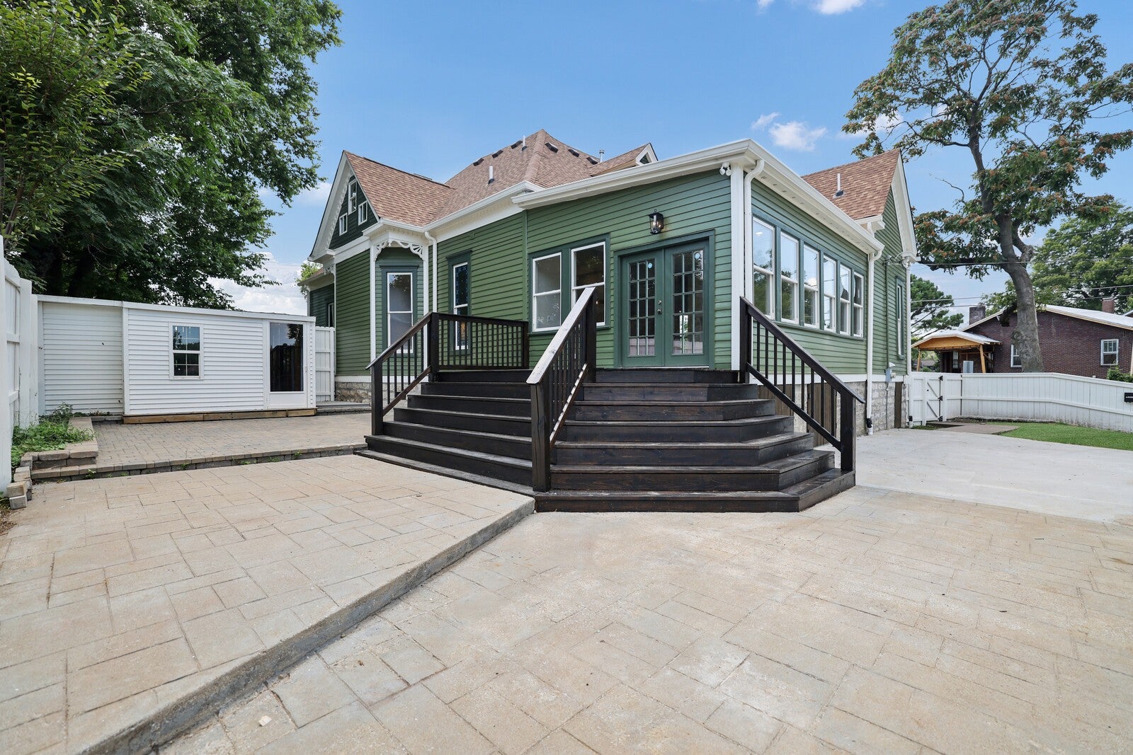 Nashville, Tennessee, 37204, United States, 4 Bedrooms Bedrooms, ,4 BathroomsBathrooms,Residential,Active,1922332