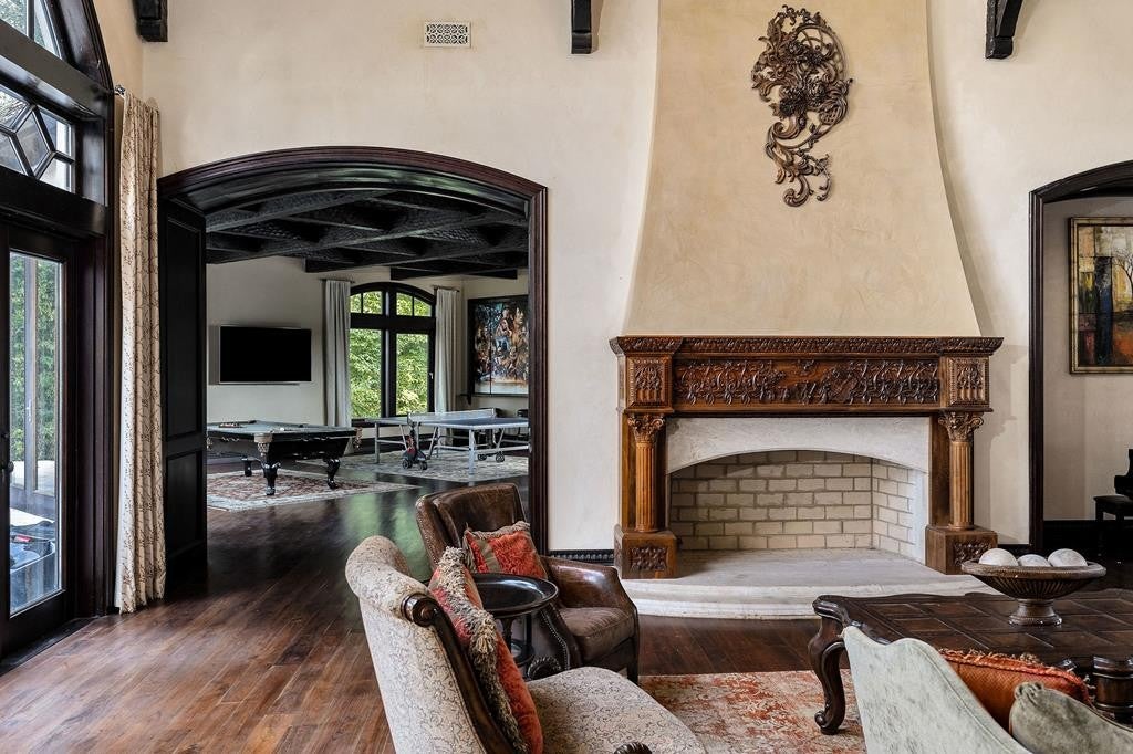 Smithville, Tennessee, 37166, United States, ,7 BathroomsBathrooms,Residential,Active,1769789