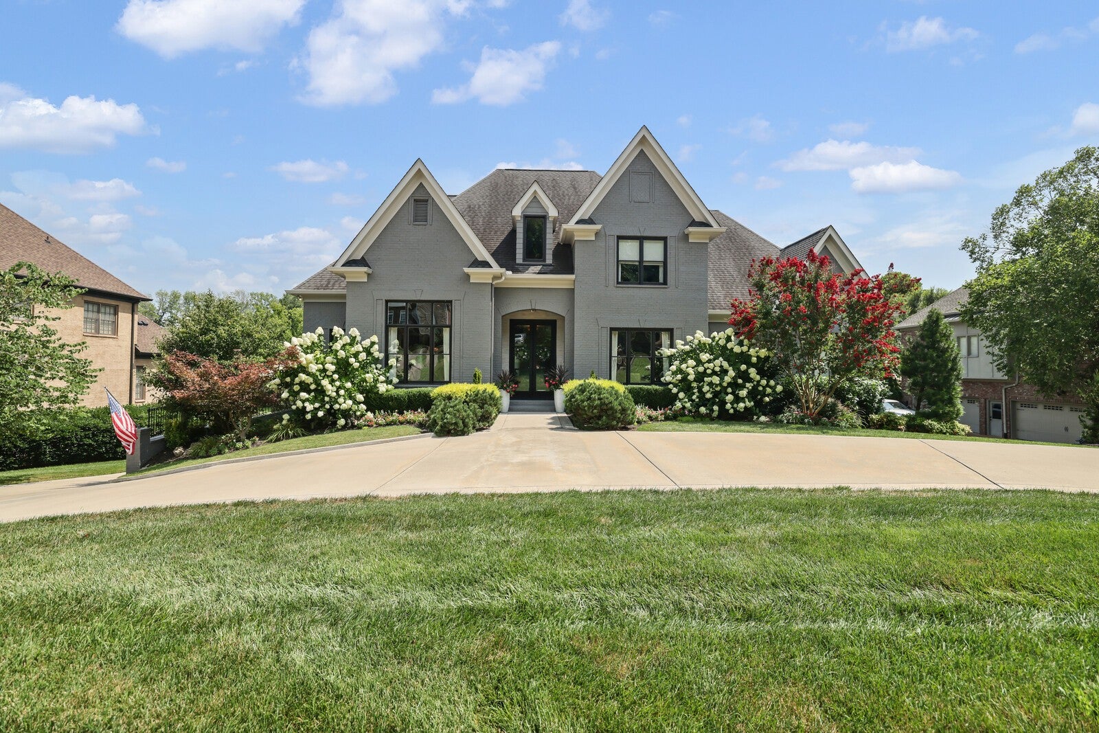 Brentwood, Tennessee, 37027, United States, 5 Bedrooms Bedrooms, ,5 BathroomsBathrooms,Residential,Active,1914575