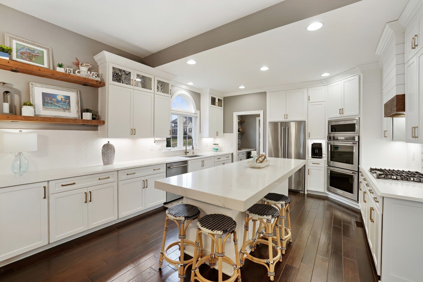 Brentwood, Tennessee, 37027, United States, 4 Bedrooms Bedrooms, ,5 BathroomsBathrooms,Residential,Active,2023870