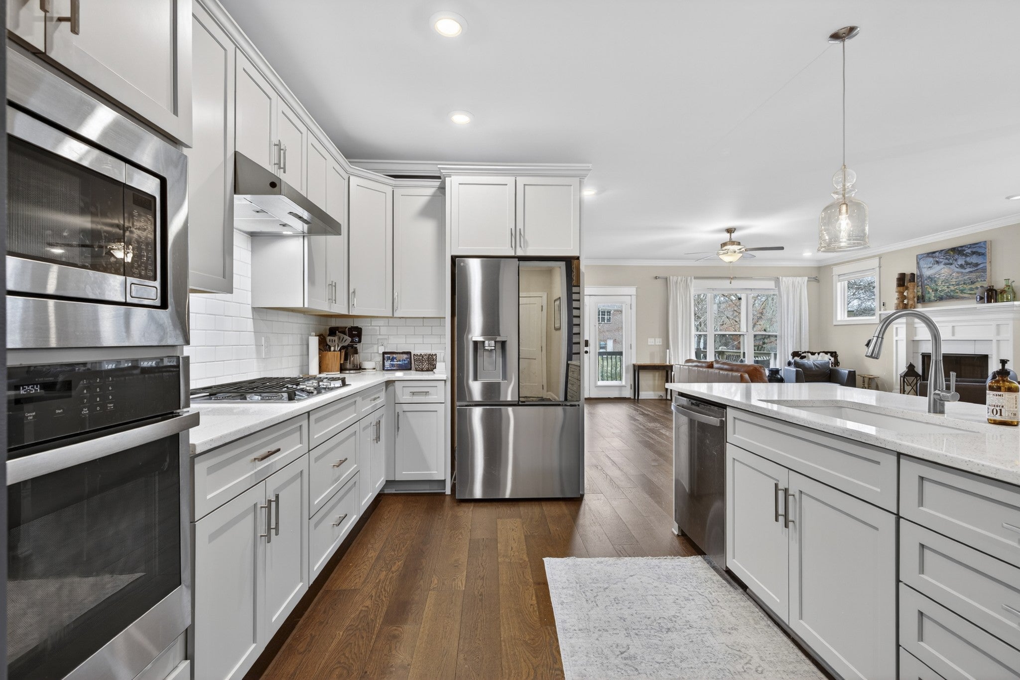 Mount Juliet, Tennessee, 37122, United States, 4 Bedrooms Bedrooms, ,3 BathroomsBathrooms,Residential,Active,2002670