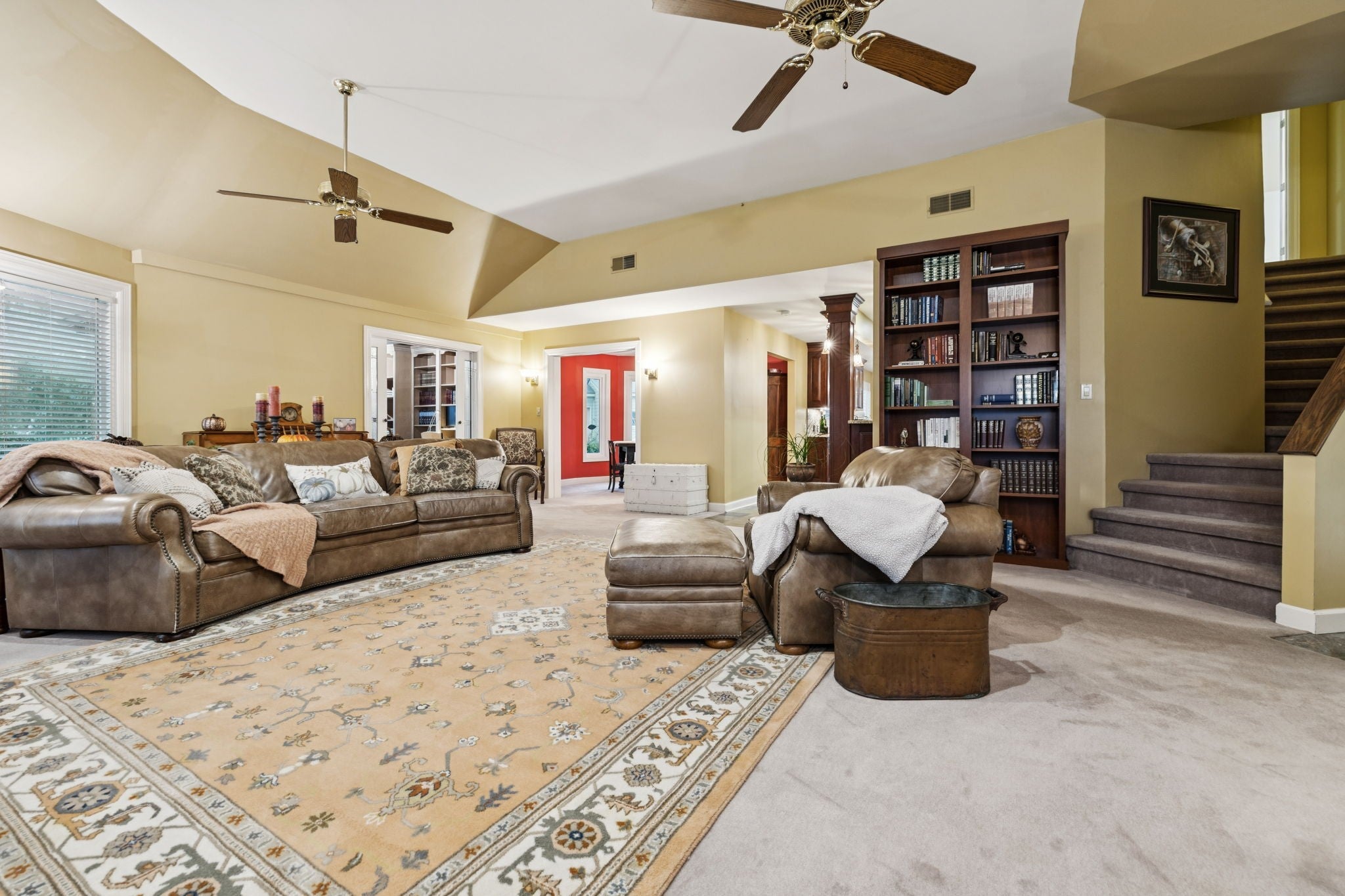 Hermitage, Tennessee, 37076, United States, 4 Bedrooms Bedrooms, ,3 BathroomsBathrooms,Residential,Active,1945343