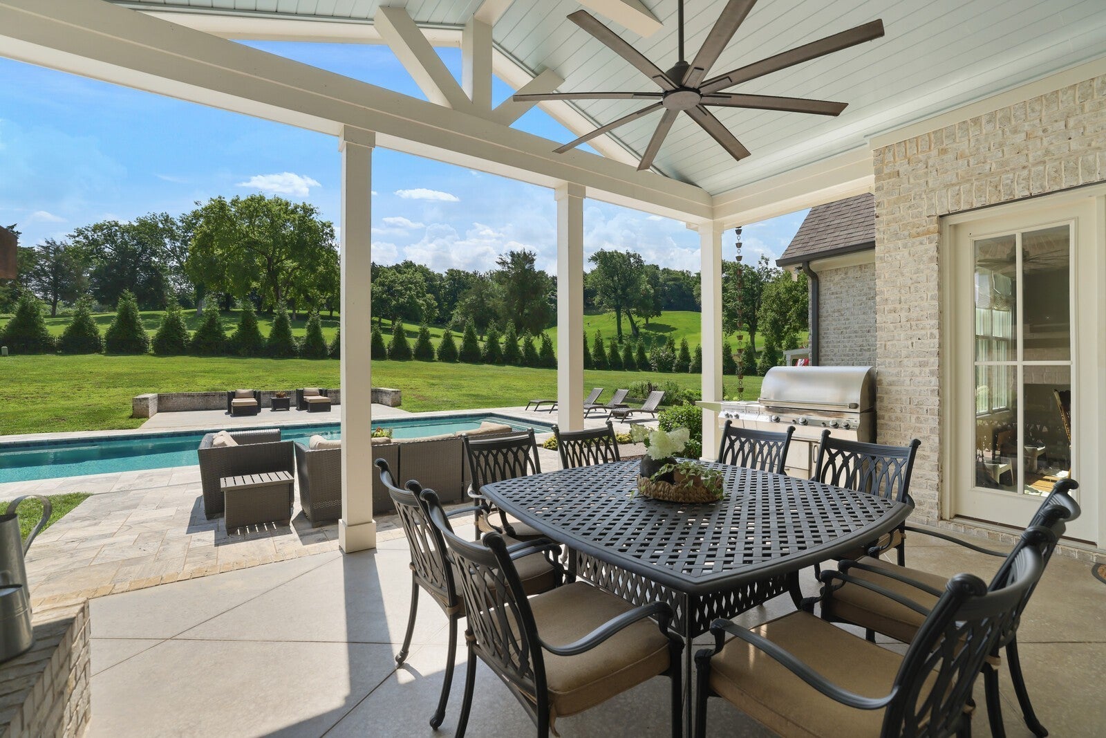 Franklin, Tennessee, 37069, United States, 5 Bedrooms Bedrooms, ,7 BathroomsBathrooms,Residential,Active,1985606