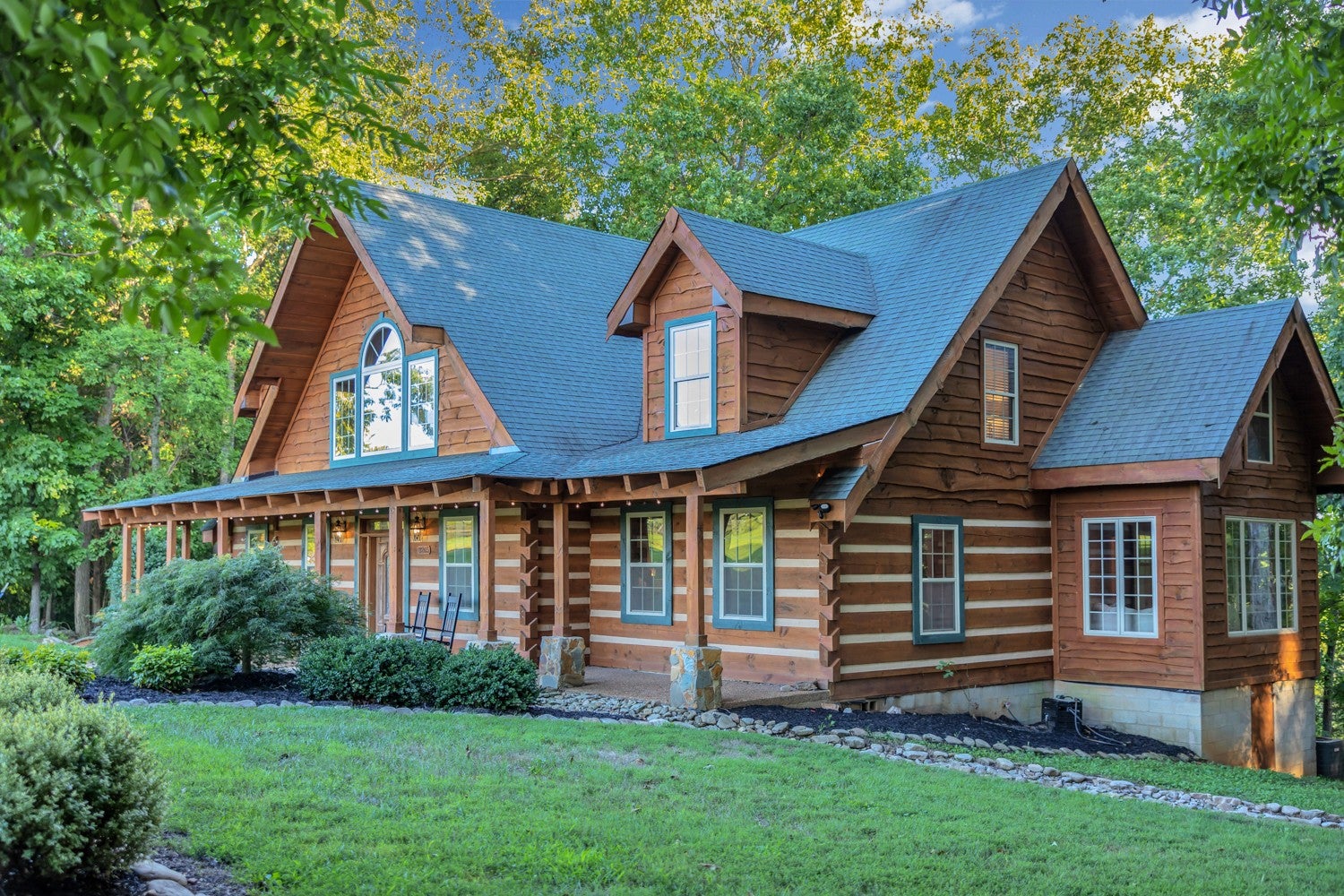 Cross Plains, Tennessee, 37049, United States, 4 Bedrooms Bedrooms, ,3 BathroomsBathrooms,Residential,Active,1929704