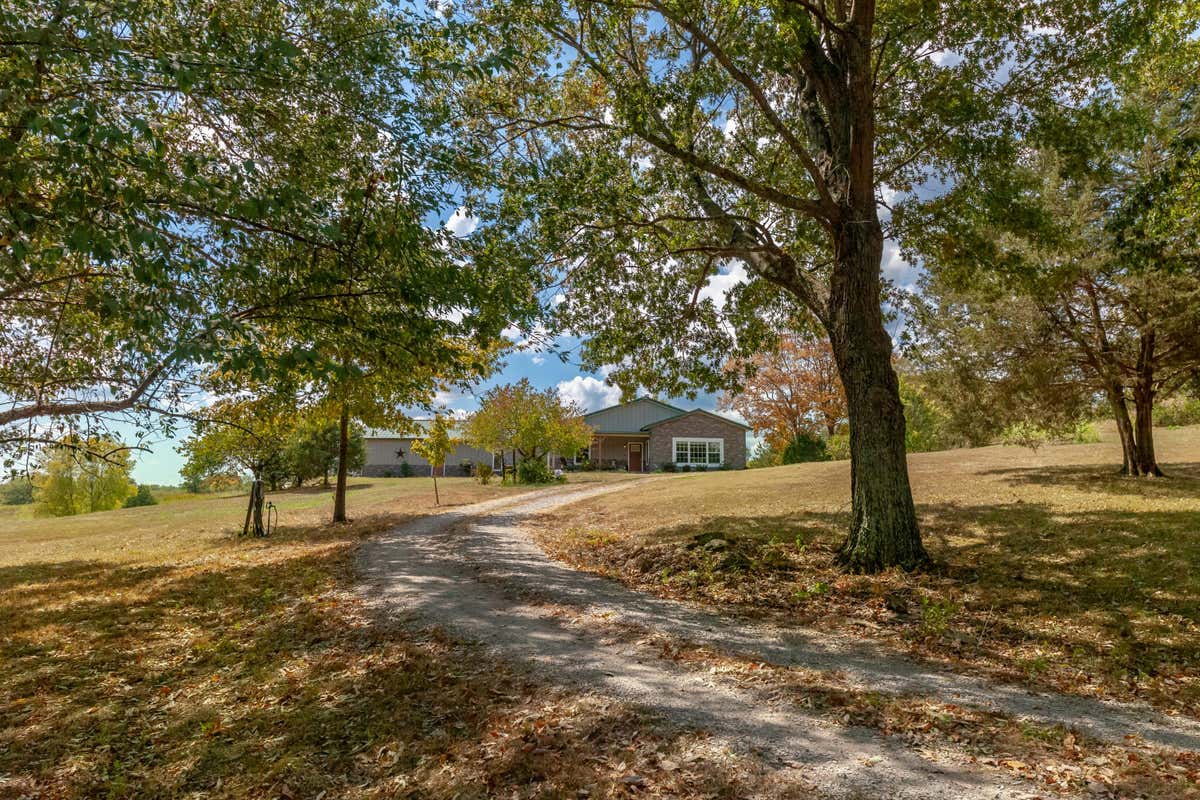 4461 W POINT RD, MOUNT PLEASANT, TN 38474, photo 1 of 45