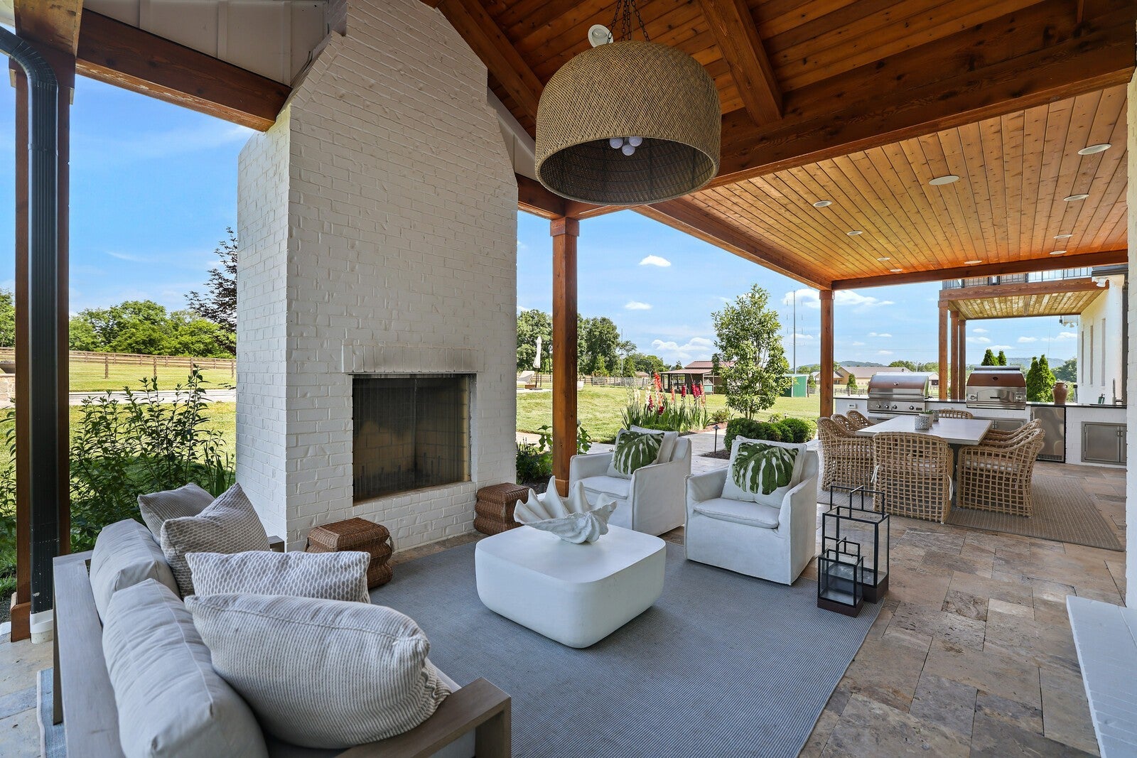 Franklin, Tennessee, 37067, United States, 5 Bedrooms Bedrooms, ,6 BathroomsBathrooms,Residential,Active,2009381