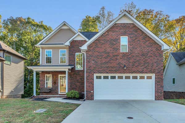 2634 ALEX OVERLOOK WAY, CLARKSVILLE, TN 37043 - Image 1