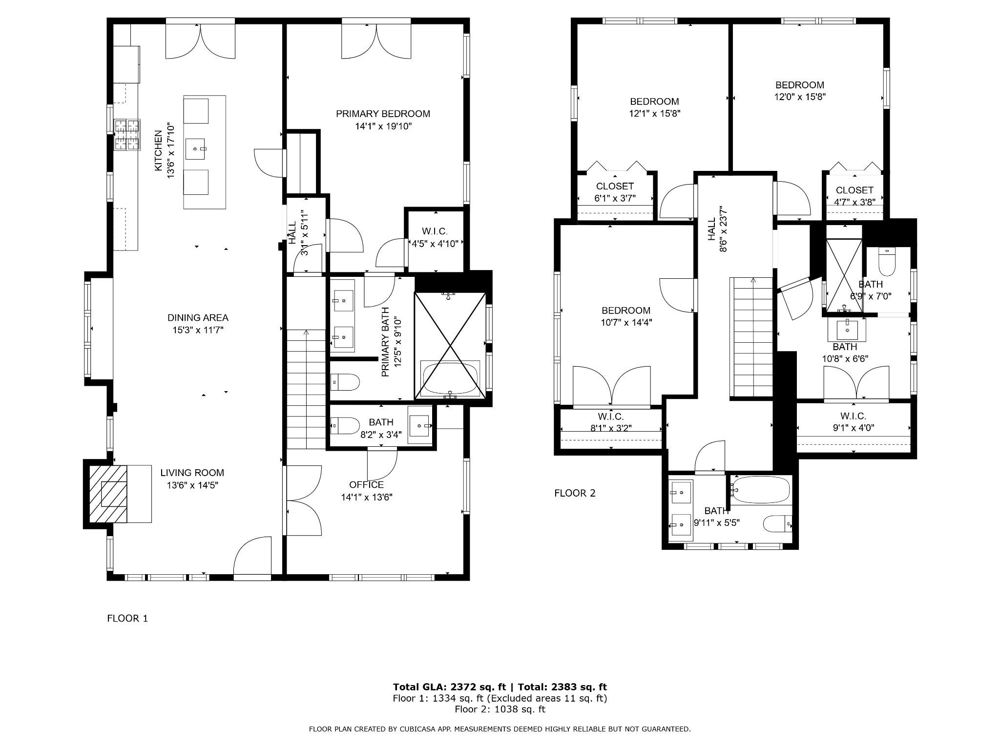 Nashville, Tennessee, 37206, United States, 4 Bedrooms Bedrooms, ,4 BathroomsBathrooms,Residential,Active,1953279