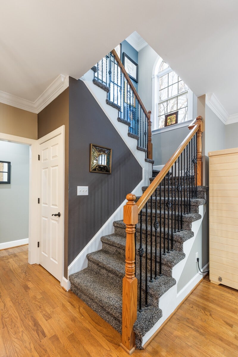 Brentwood, Tennessee, 37027, United States, 5 Bedrooms Bedrooms, ,4 BathroomsBathrooms,Residential,Active,2006880