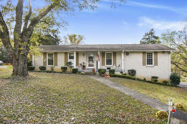 706 TRACI CT, MOUNT JULIET, TN 37122 - Image 1