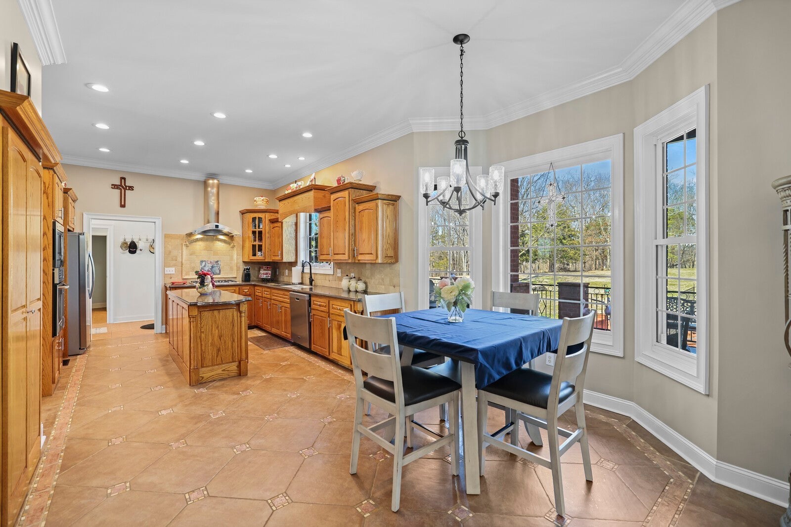 Portland, Tennessee, 37148, United States, 4 Bedrooms Bedrooms, ,4 BathroomsBathrooms,Residential,Active,1920253