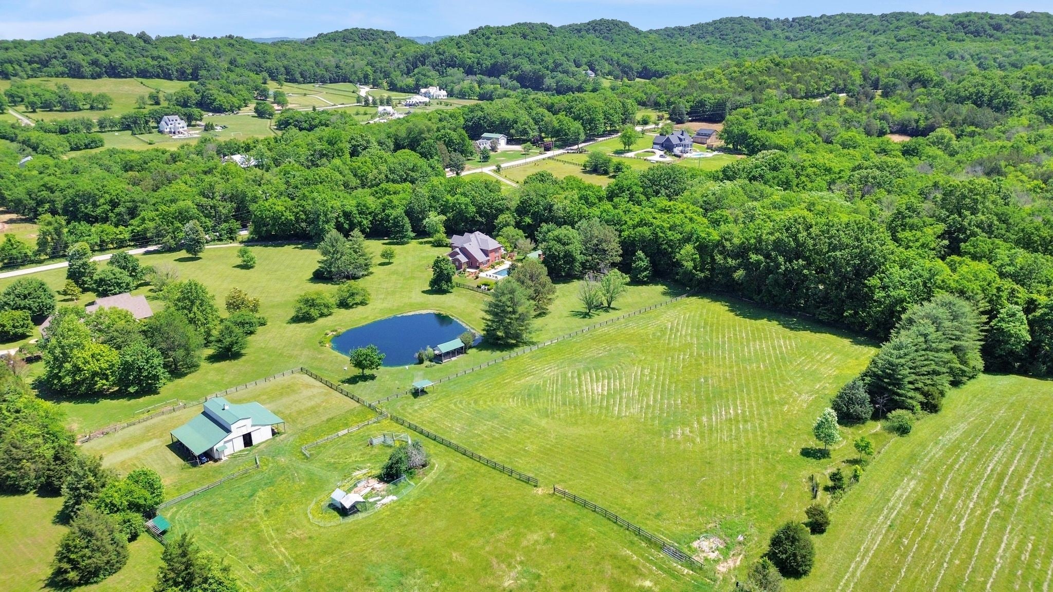 Franklin, Tennessee, 37064, United States, ,5 BathroomsBathrooms,Residential,Active,1824901