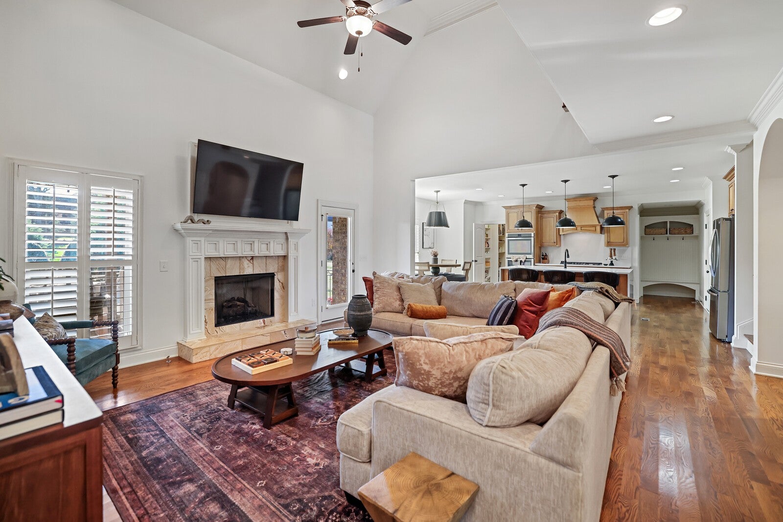 Lebanon, Tennessee, 37087, United States, 4 Bedrooms Bedrooms, ,4 BathroomsBathrooms,Residential,Active,1994975