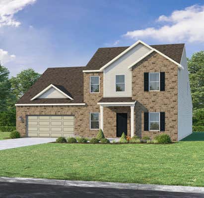 4918 RUSSELL DAVID DRIVE, MURFREESBORO, TN 37129 - Image 1