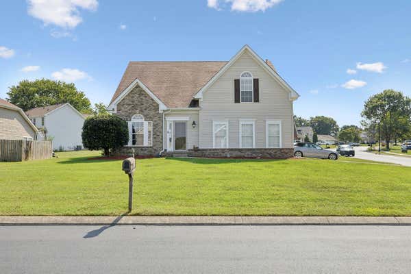 434 CREEKSIDE LN, SPRING HILL, TN 37174 - Image 1