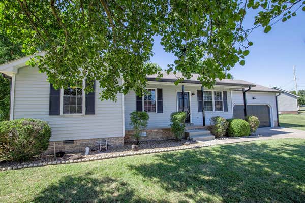 1014 SUNDAY SILENCE DR, GREENBRIER, TN 37073 - Image 1