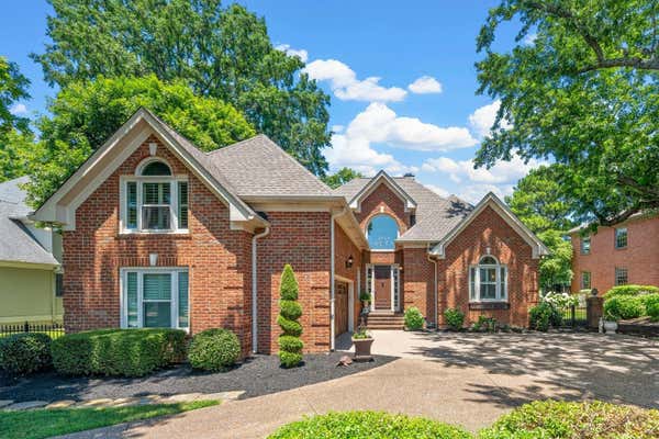 5006 COUNTRY CLUB DR, BRENTWOOD, TN 37027 - Image 1