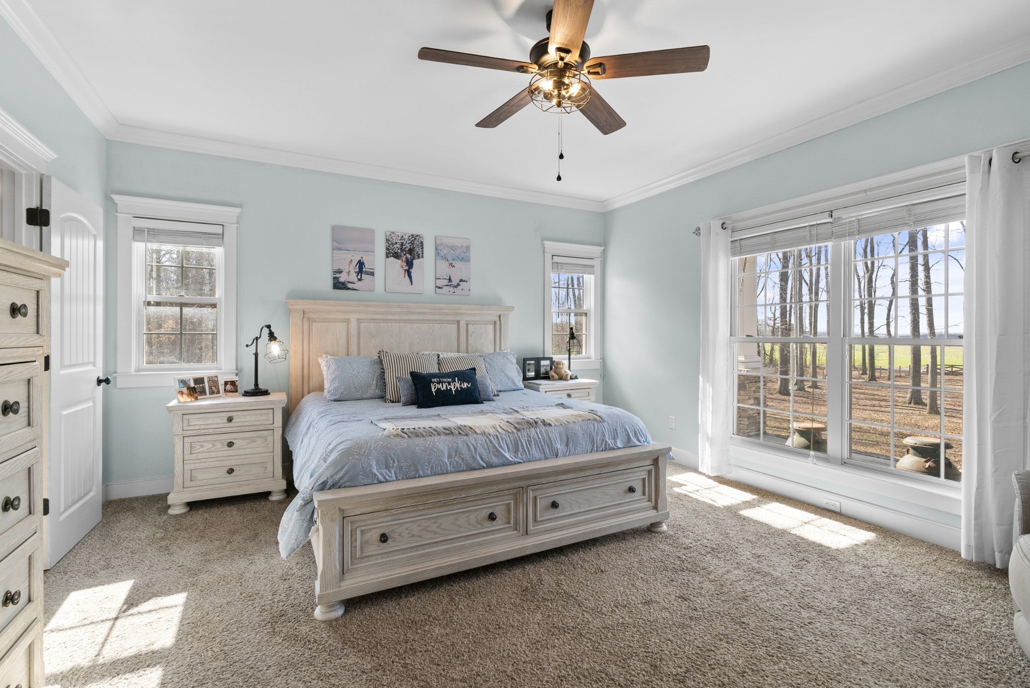 Springfield, Tennessee, 37172, United States, 4 Bedrooms Bedrooms, ,3 BathroomsBathrooms,Residential,Active,2015442