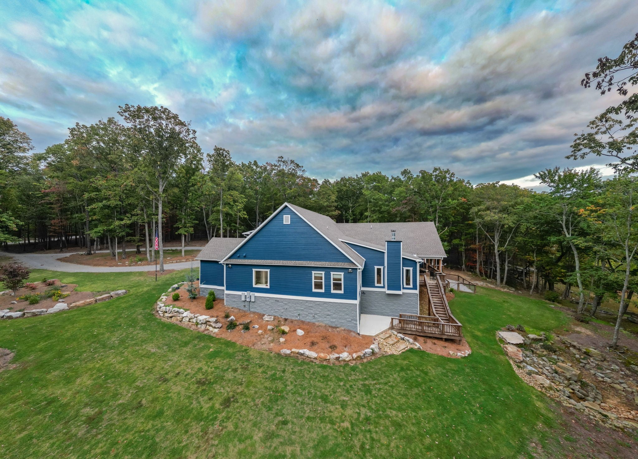 Altamont, Tennessee, 37301, United States, 4 Bedrooms Bedrooms, ,5 BathroomsBathrooms,Residential,Active,1967131