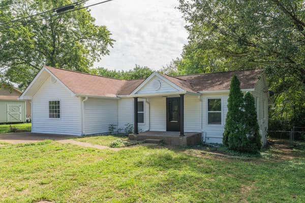 134 RAY AVE, OLD HICKORY, TN 37138 - Image 1