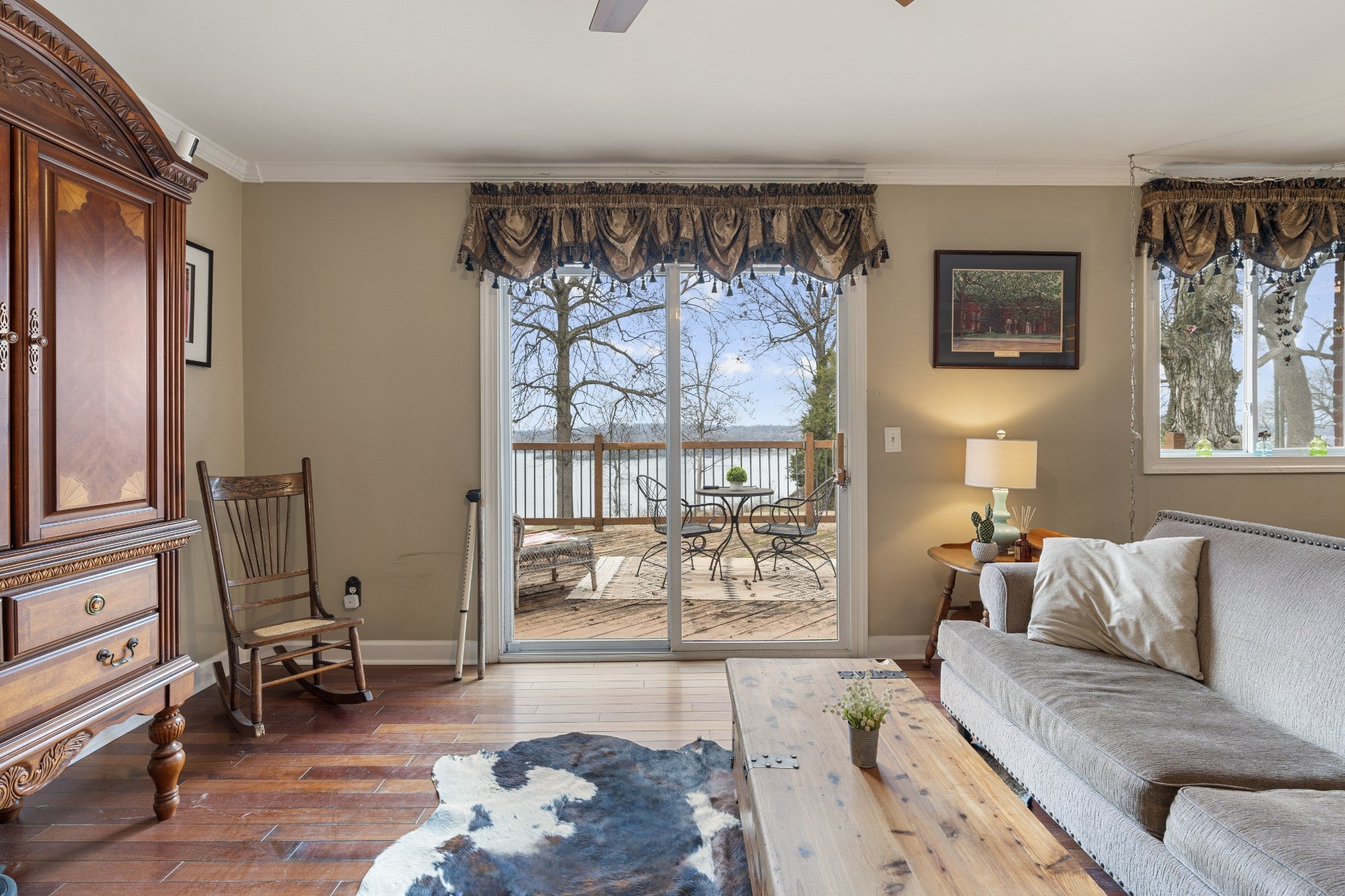 Old Hickory, Tennessee, 37138, United States, 4 Bedrooms Bedrooms, ,2 BathroomsBathrooms,Residential,Active,2008731