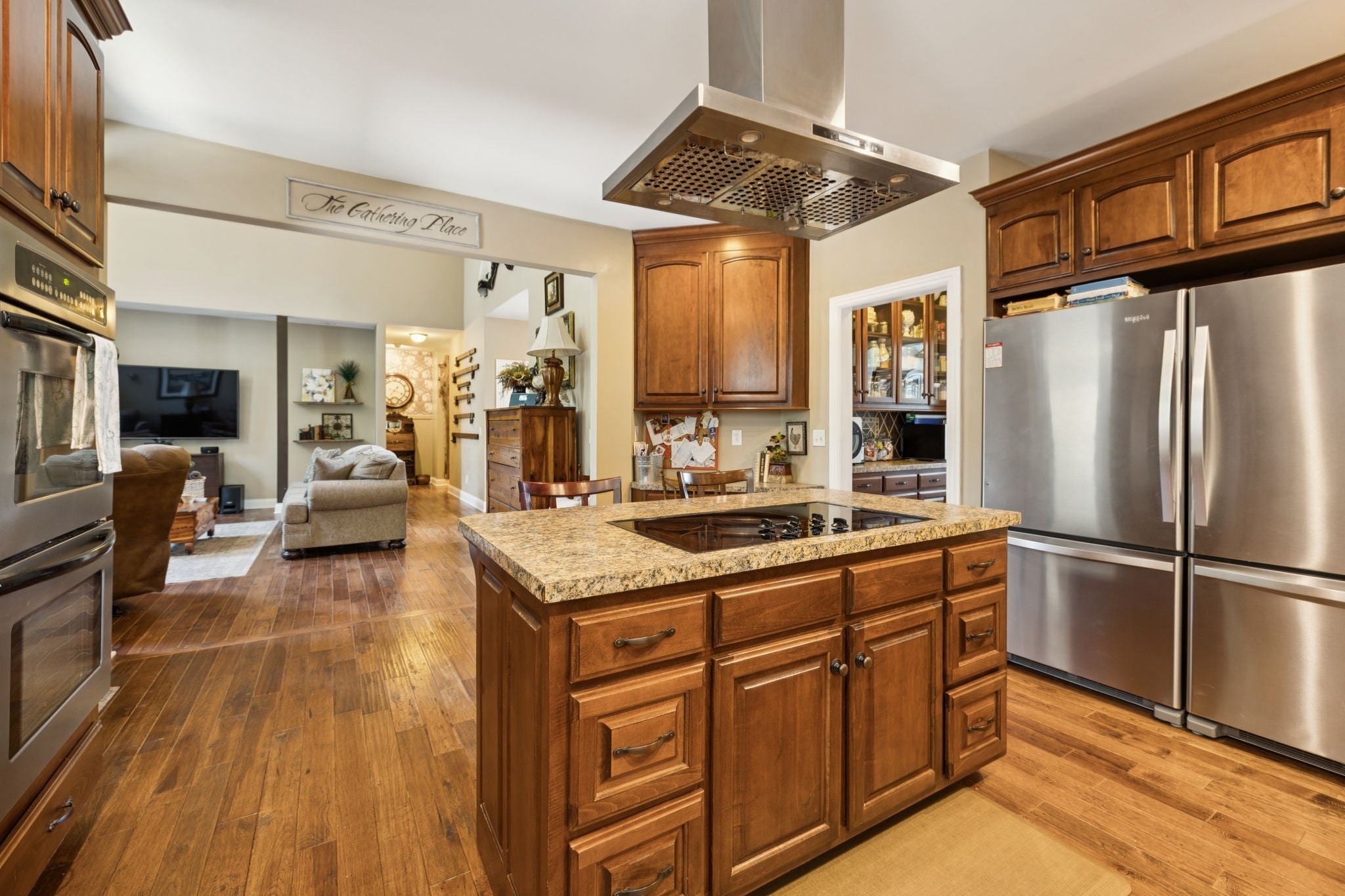 Mount Juliet, Tennessee, 37122, United States, 3 Bedrooms Bedrooms, ,3 BathroomsBathrooms,Residential,Active,1903218
