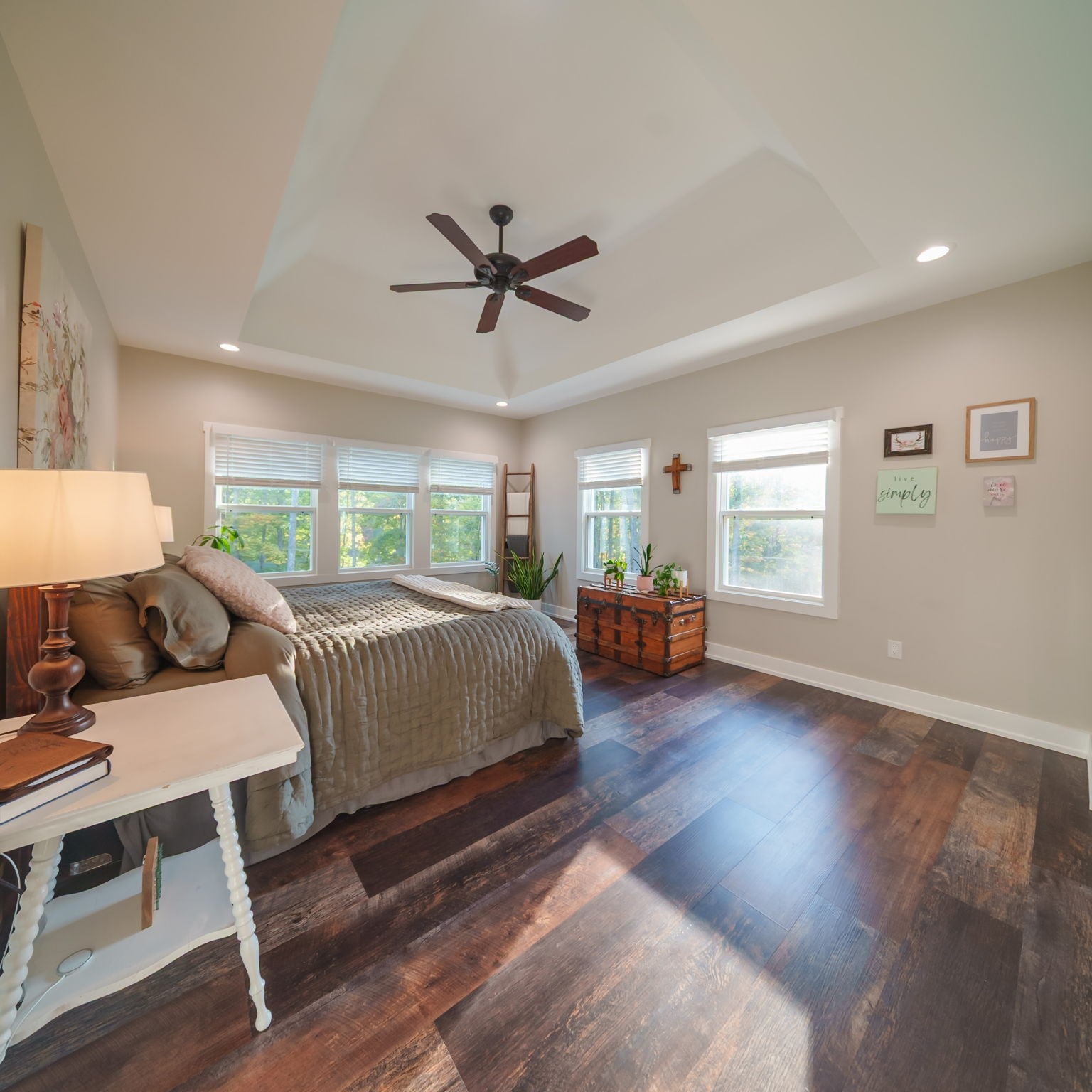 Altamont, Tennessee, 37301, United States, 4 Bedrooms Bedrooms, ,5 BathroomsBathrooms,Residential,Active,1967131