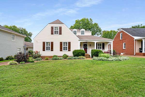 6011 FOXBOROUGH SQ E, BRENTWOOD, TN 37027 - Image 1